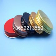 瓶蓋定制有哪些途徑，你知道哪些？