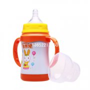 奶瓶定制，怎樣才會(huì)更適合小孩子呢？