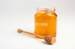 蜂蜜瓶定制有必要嗎？玻璃材質(zhì)的瓶身有什么優(yōu)點(diǎn)？